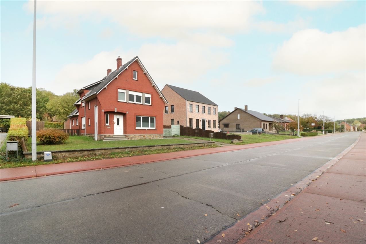 landelijk, met stijl, prachtige tuinzijde foto 46