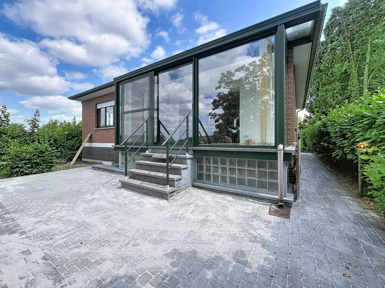 Woning met 2 slpks en tuin foto 17