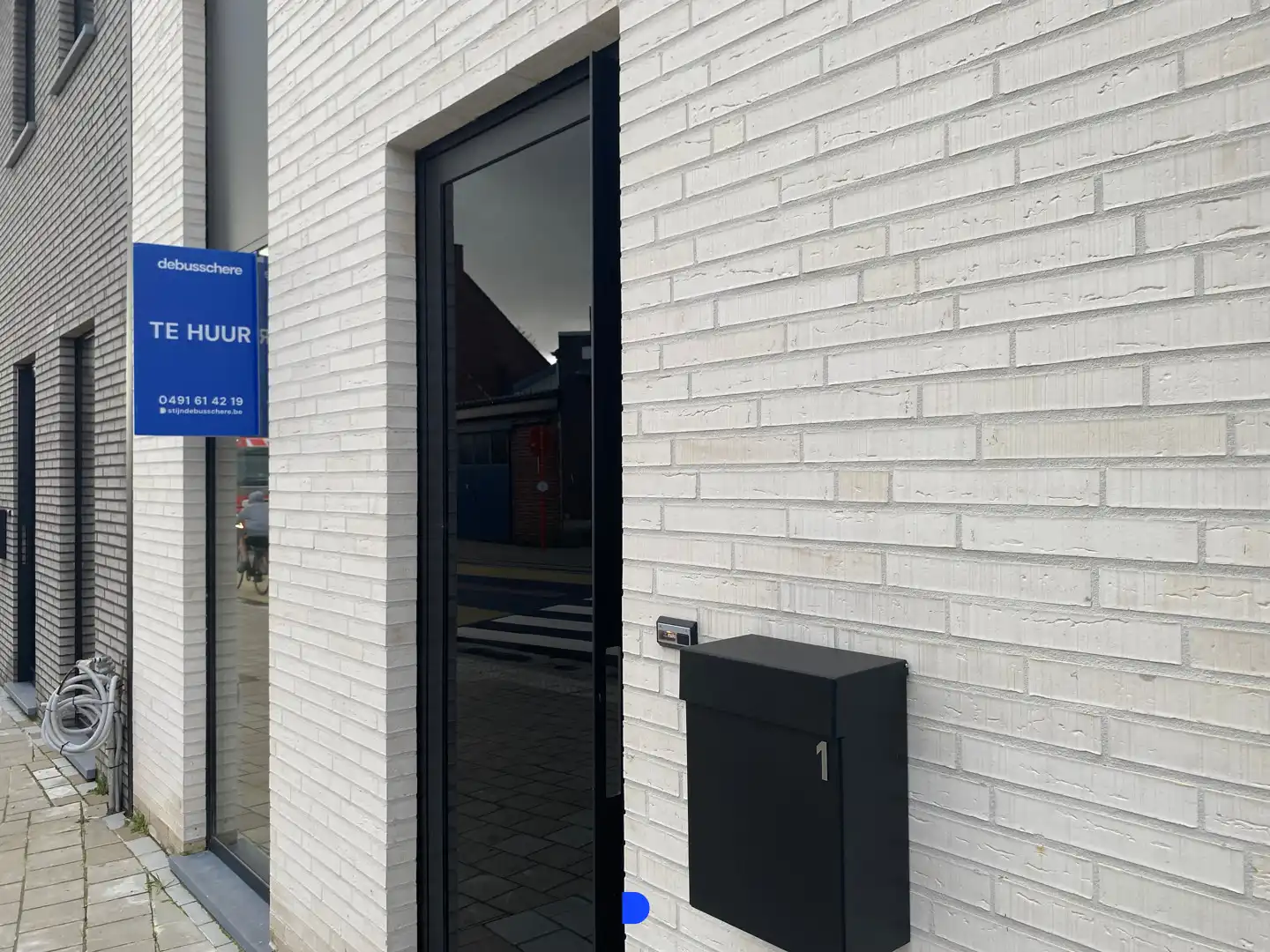 Prachtige nieuwbouwwoning in het centrum van Oostnieuwkerke foto 13