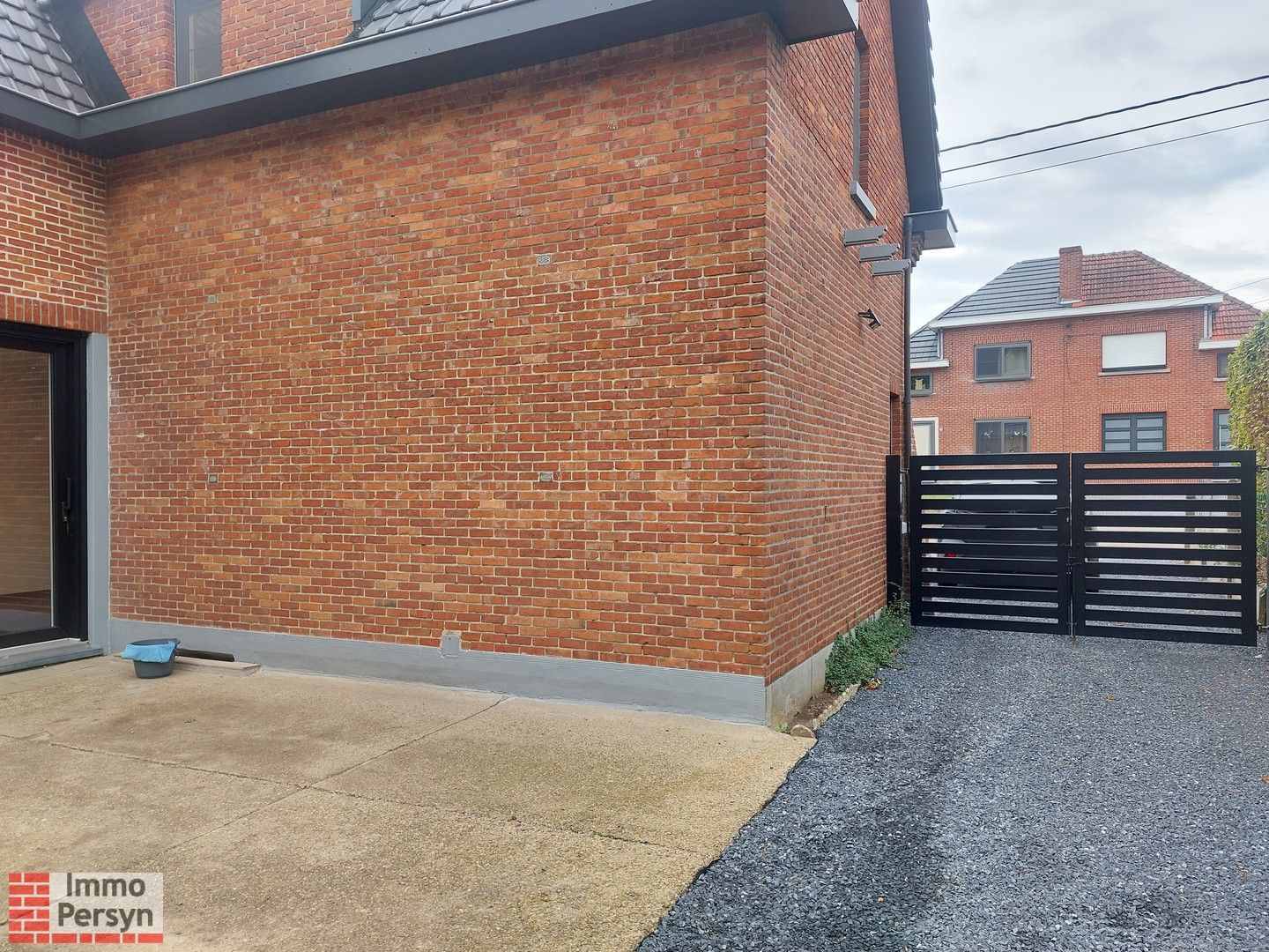 Instapklare woning nabij centrum Aarschot foto 32