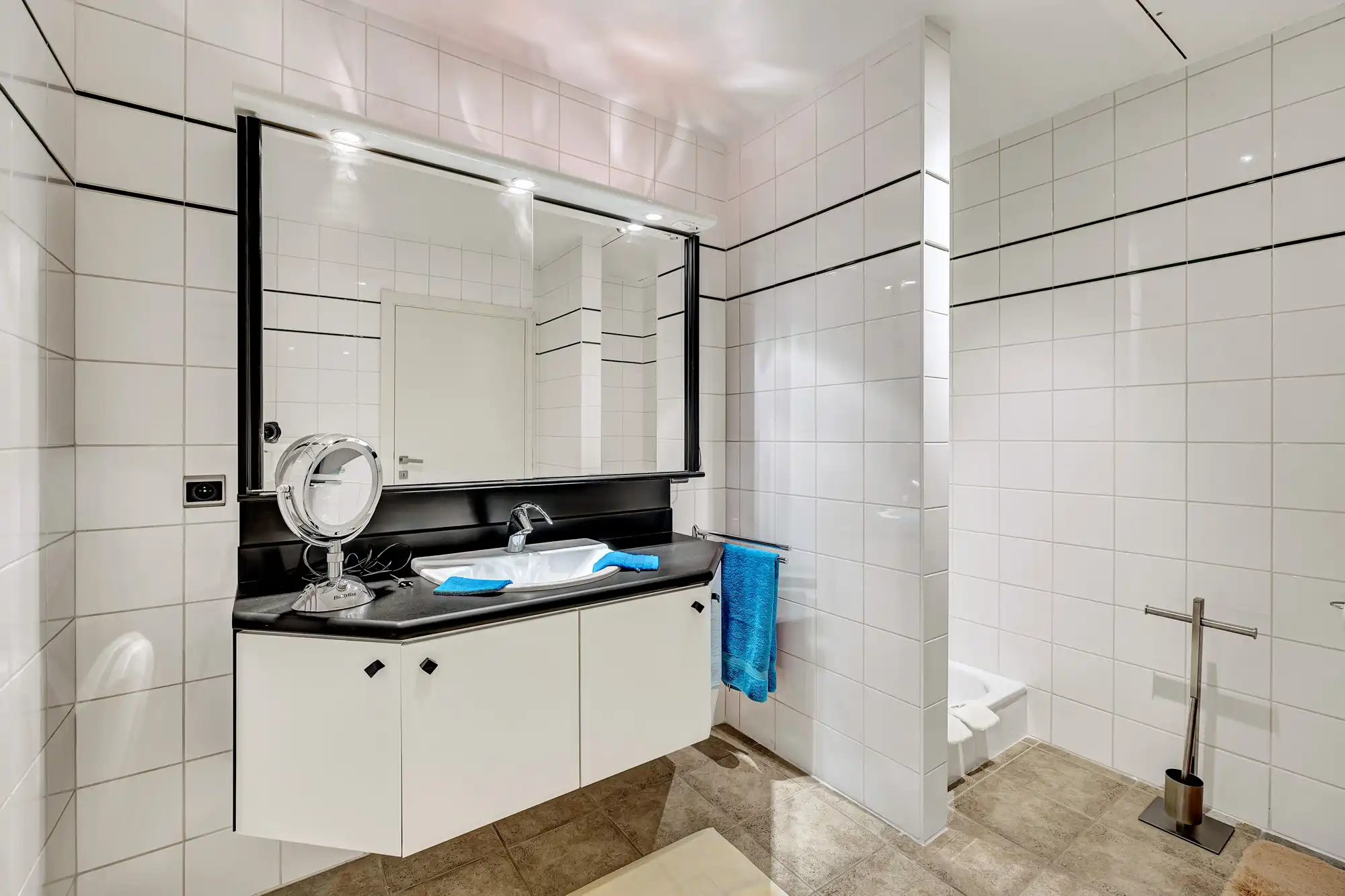 Instapklare en energiezuinige bel-étagewoning foto 20