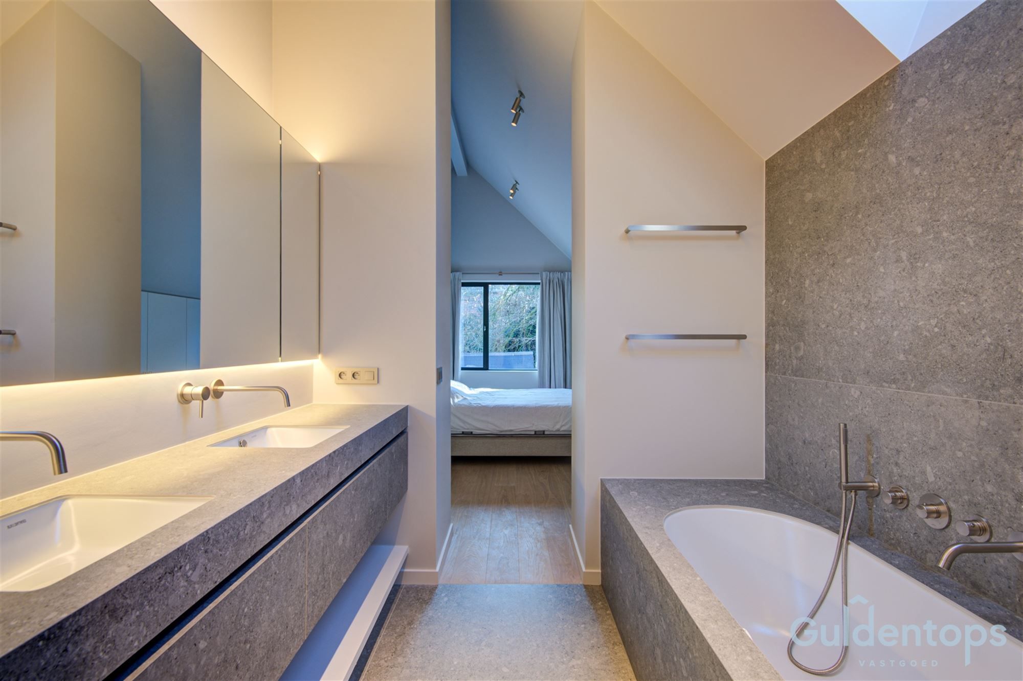 exclusieve villa op toplocatie te huur foto 30