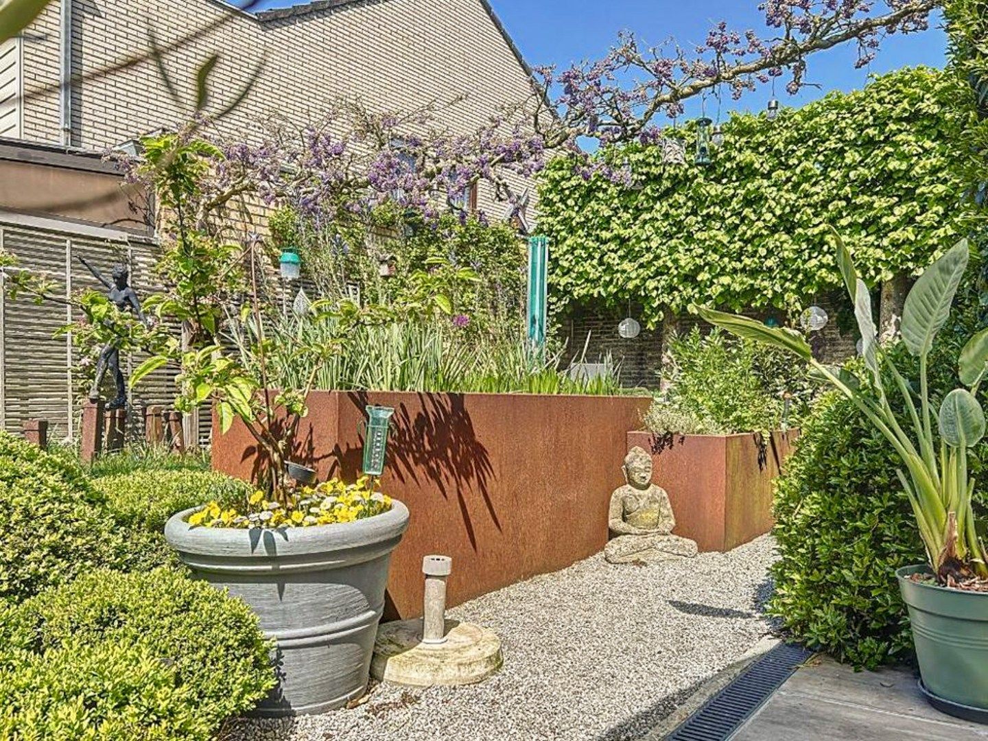  Instapklaar huis met praktijkruimte, kangoeroewonen mogelijk foto 25