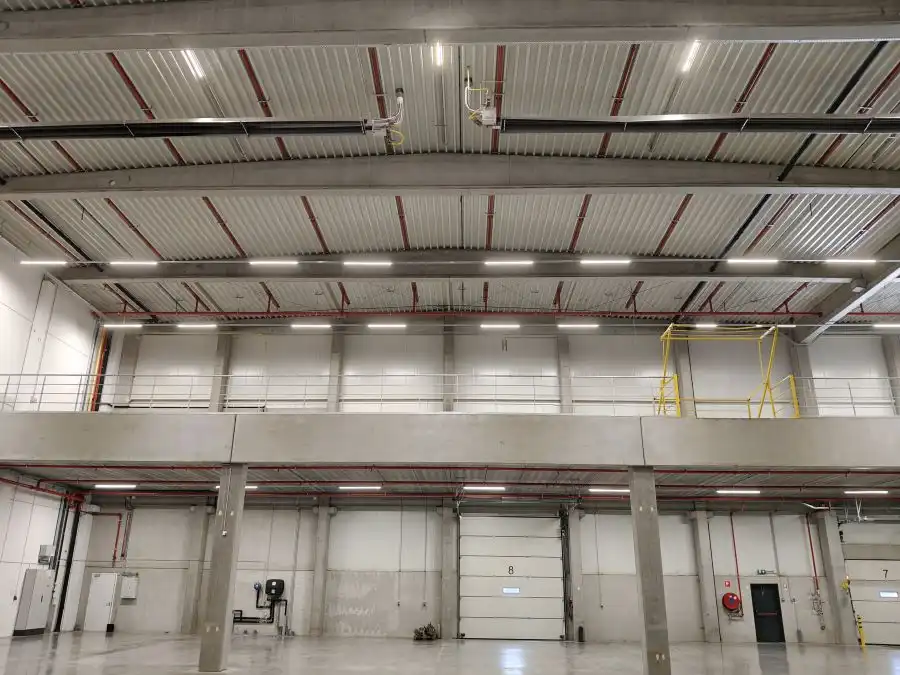 Industrieweg 16, 2850 Boom foto 17