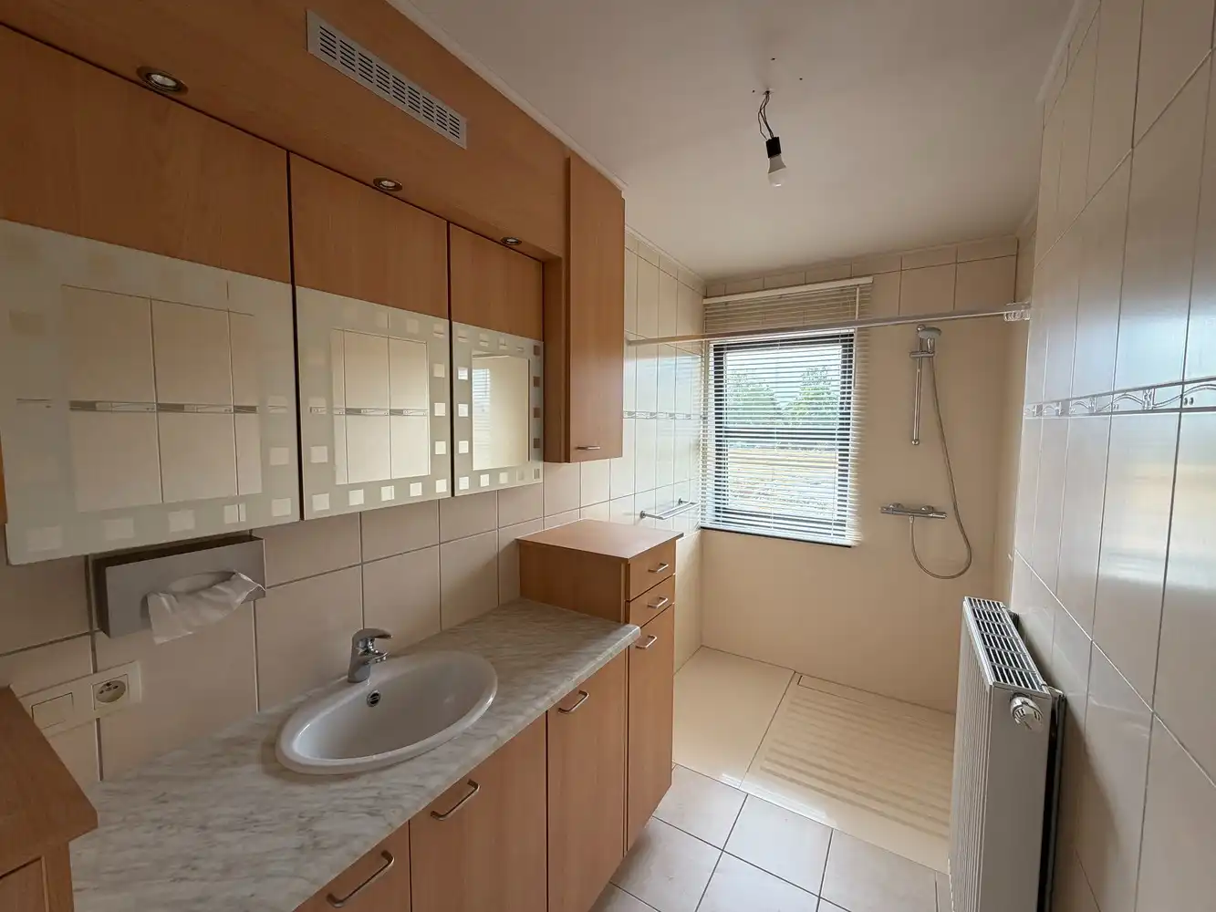 Instapklaar appartement met ruim terras op wandelafstand van centrum Zonhoven foto 8