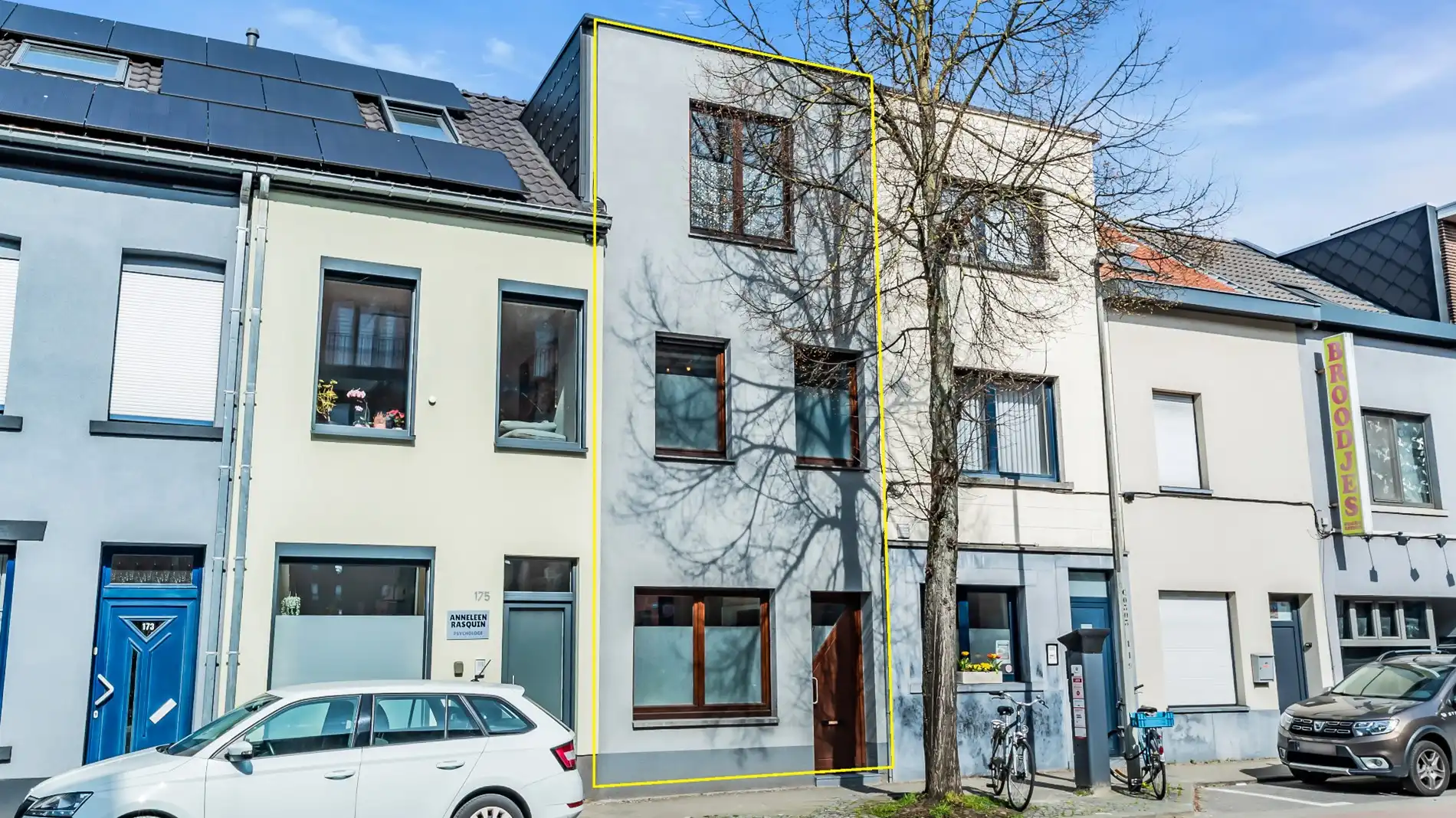 Huis te koop Diestsesteenweg 177 - - 3010 Kessel-Lo