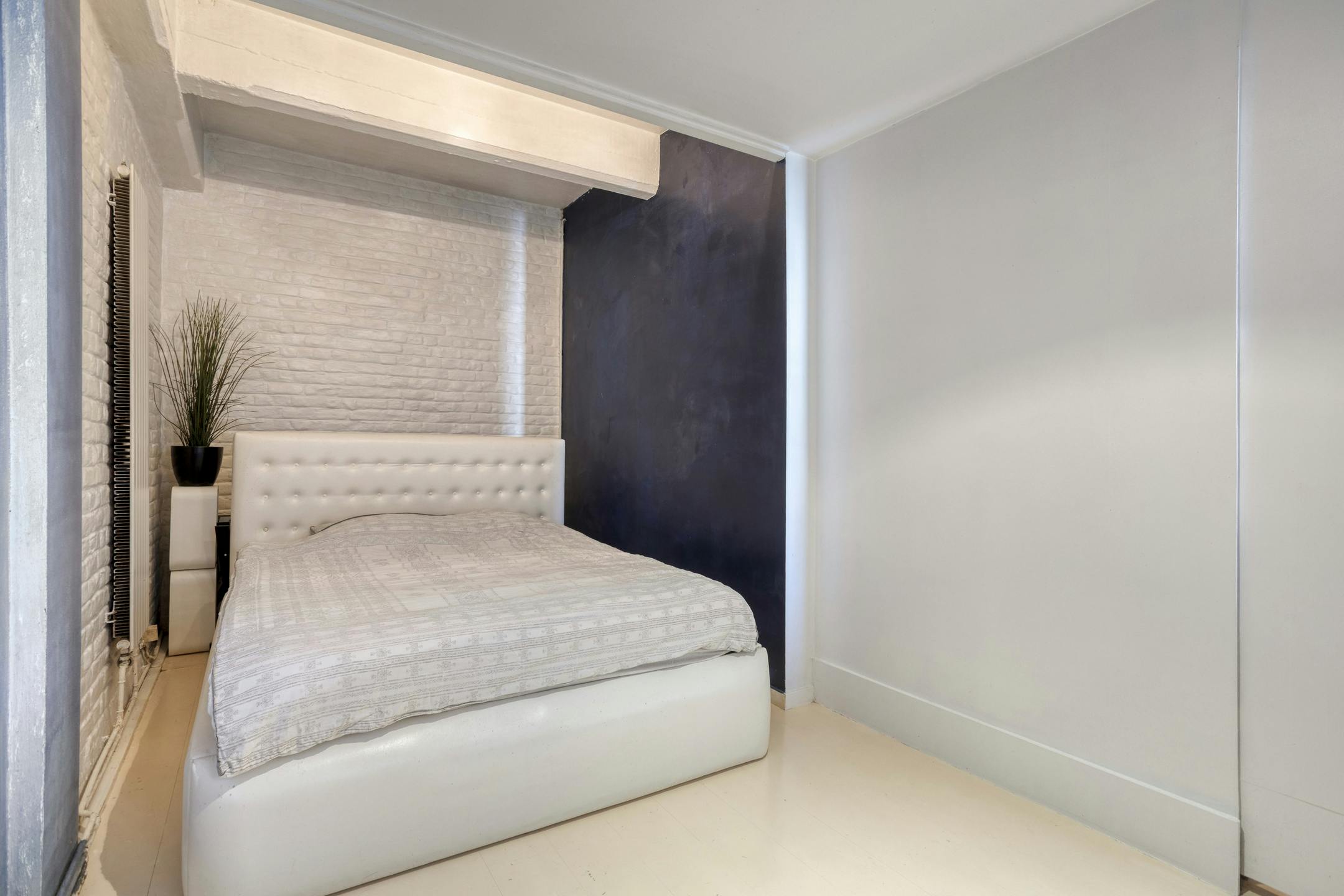 Loft appartement te Sint-Jans-Molenbeek  foto 21