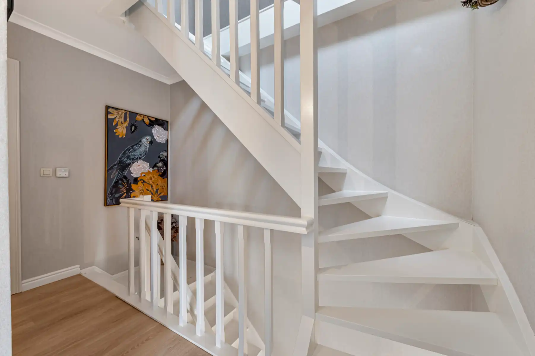 Instapklare woning met 4 slaapkamers op toplocatie foto 20