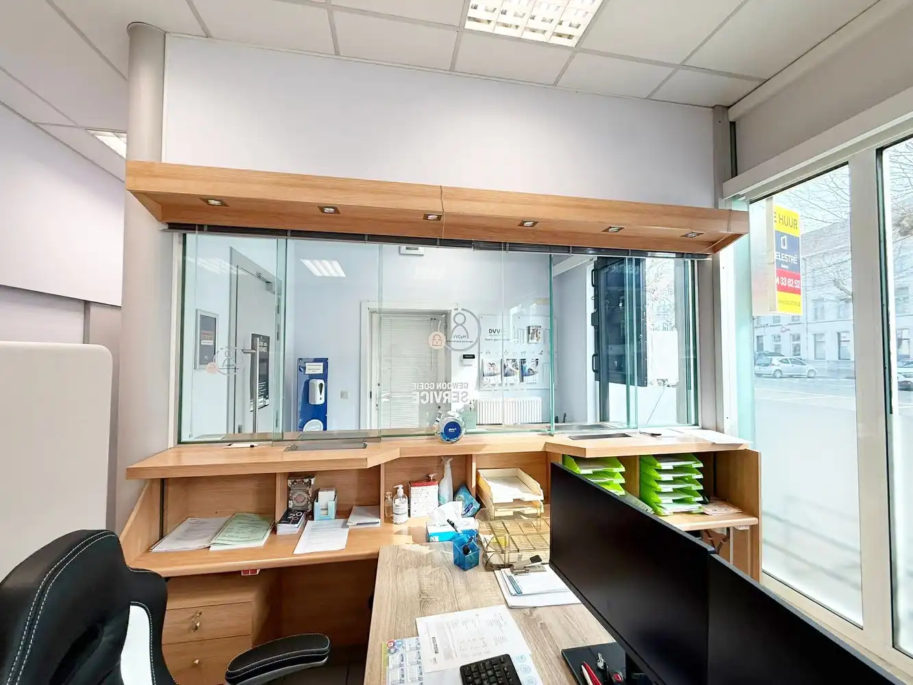 Commercieel te huur foto 5