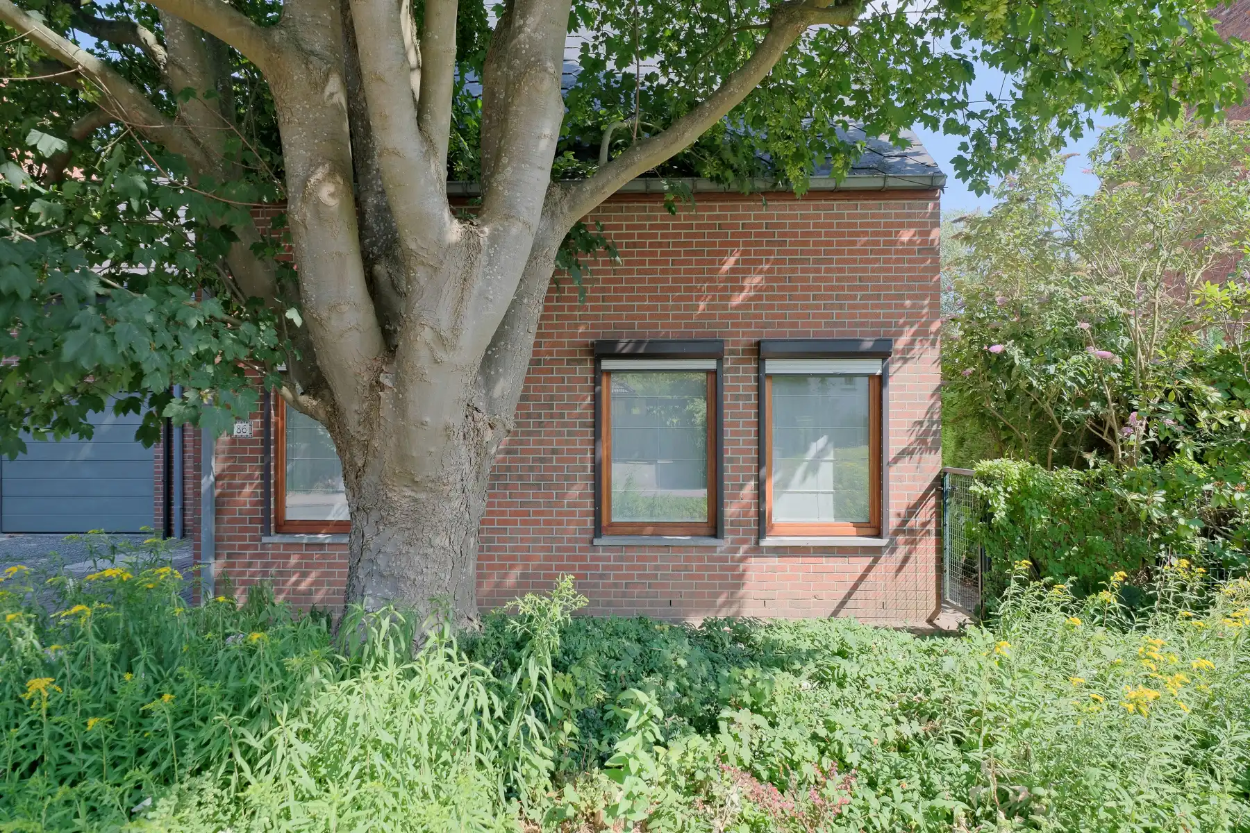 Huis te koop foto 23