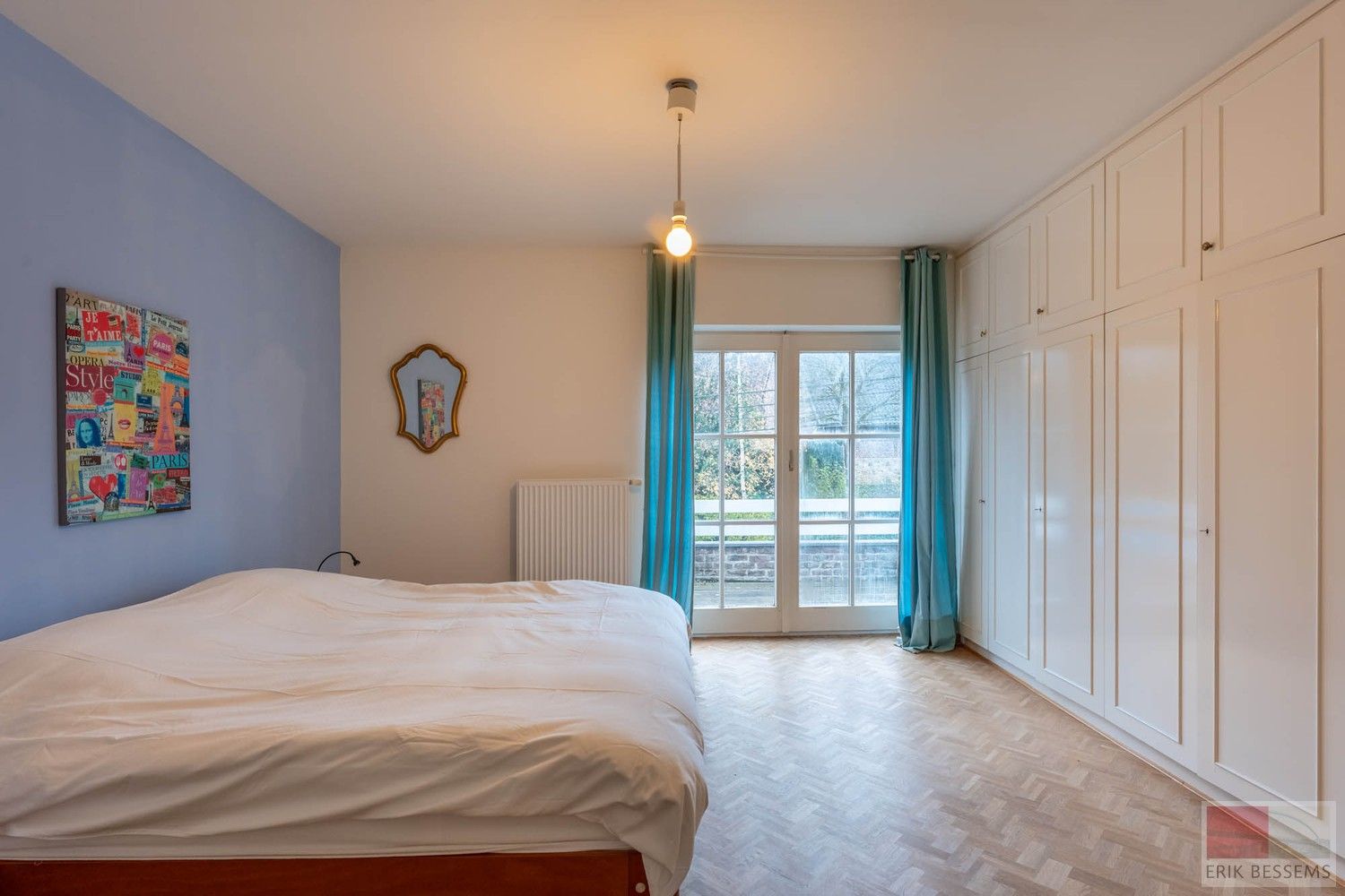 Prachtige gezinswoning met historie, 3 slaapkamers, royale badkamer en een super gezellige woonkamer met een woonoppervlakte van ca. 150m² foto 31