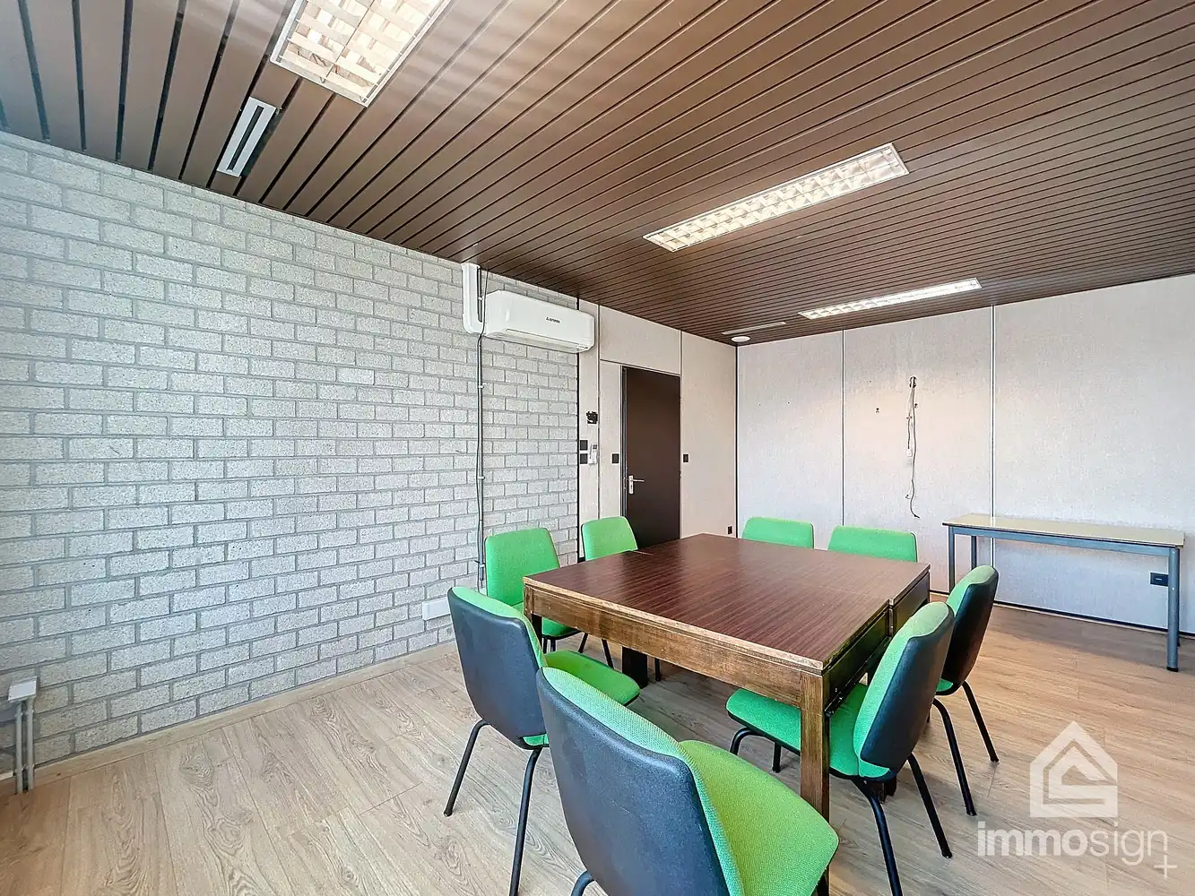 Ruime kantoorruimtes op toplocatie te Bocholt centrum! foto 7