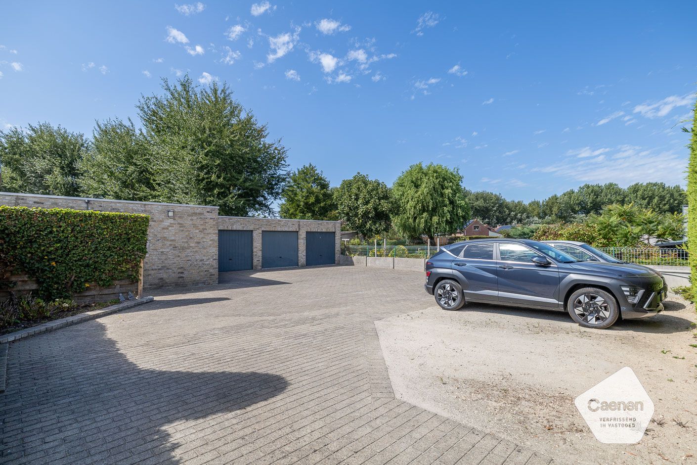 Prachtig gelijkvloers appartement in hartje Westende-dorp foto 18