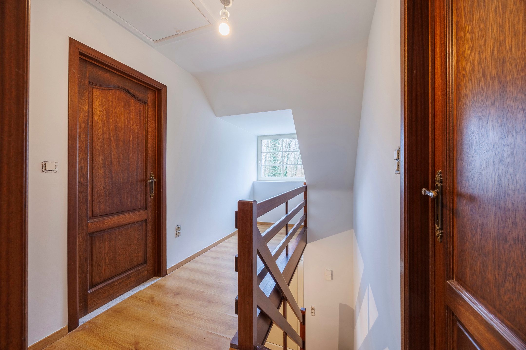 Landelijke, instapklare gezinswoning met 3 slaapkamers foto 9