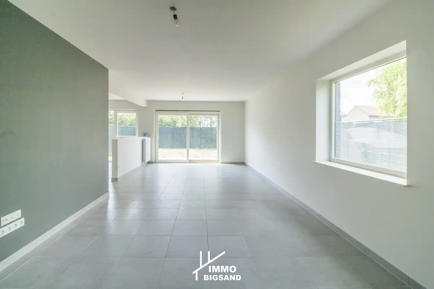 Halfopen nieuwbouwwoning te koop in rustige woonwijk met 4 slaapkamers (mogelijkheid 5 slaapkamers) foto 6