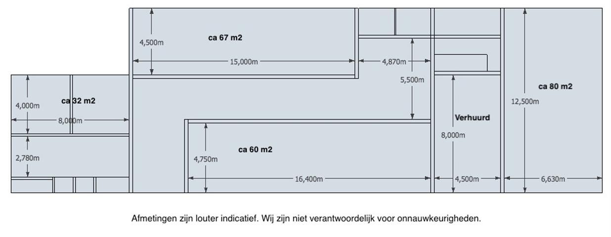Commercieel te huur foto 17
