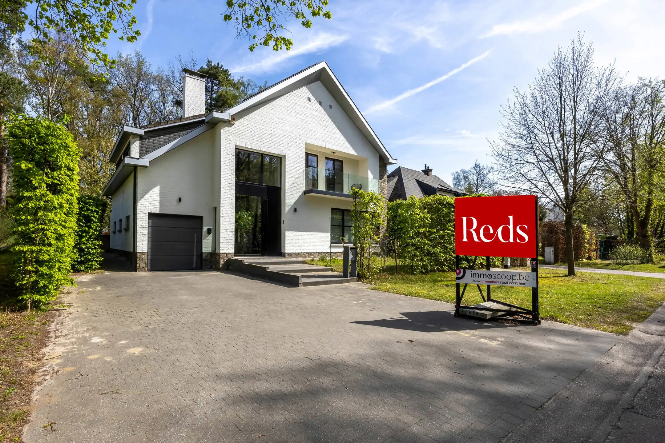 Instapklare villa te koop op een perceel van 1.100 m² foto 3