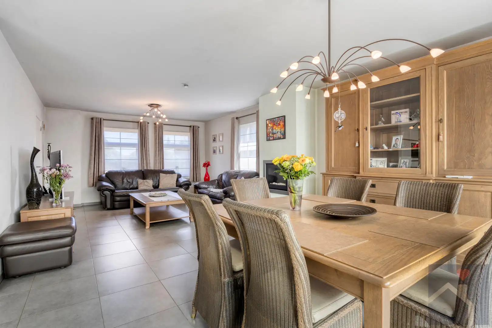 🐴 WONEN MET JE PAARDEN AAN HUIS? DIT IS ER ÉÉN OM TE BEKIJKEN! 🏡 foto 10