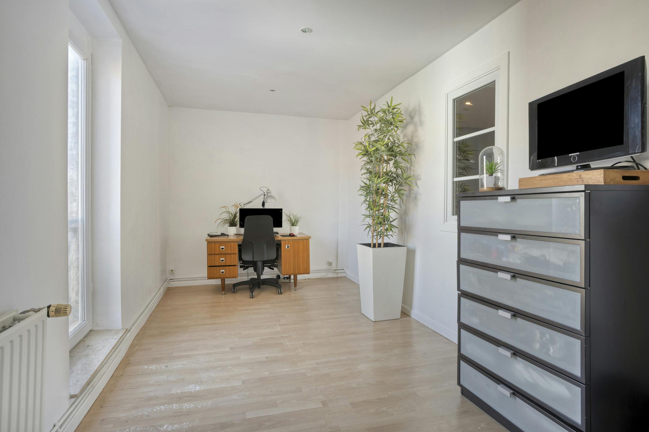 Loft appartement te Sint-Jans-Molenbeek  foto 28