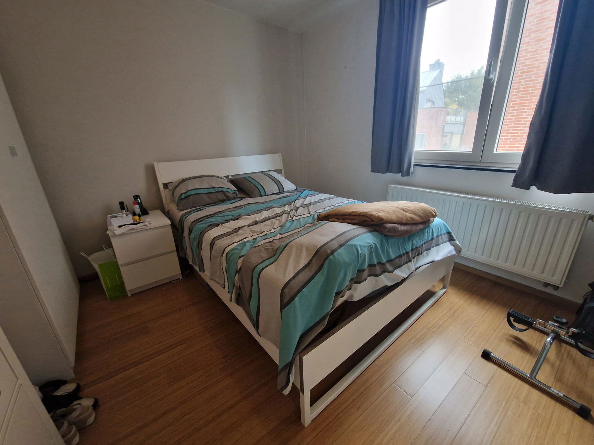 Appartement te huur foto 7