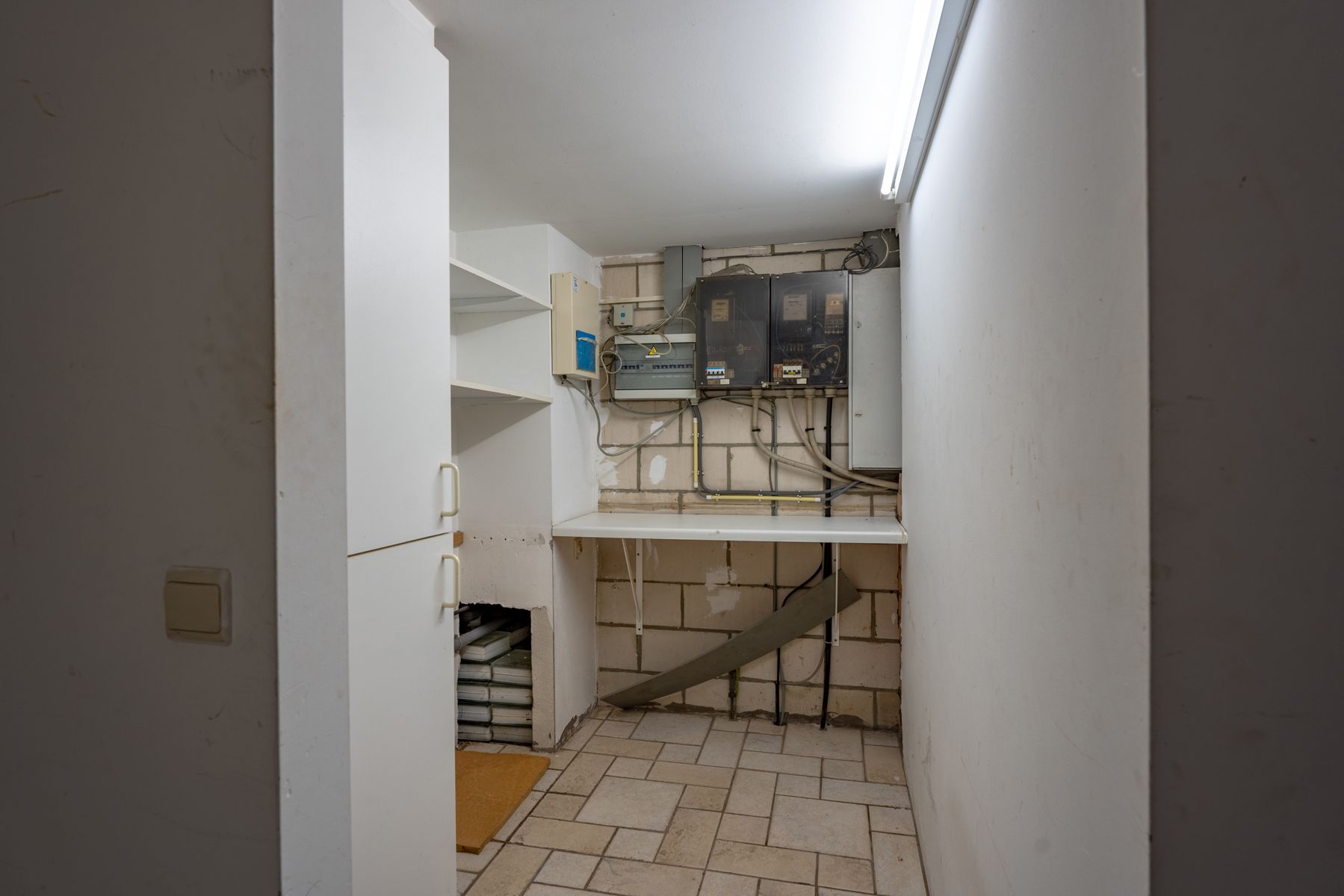 Leuke split-level woning op toffe locatie nabij het centrum! foto 6