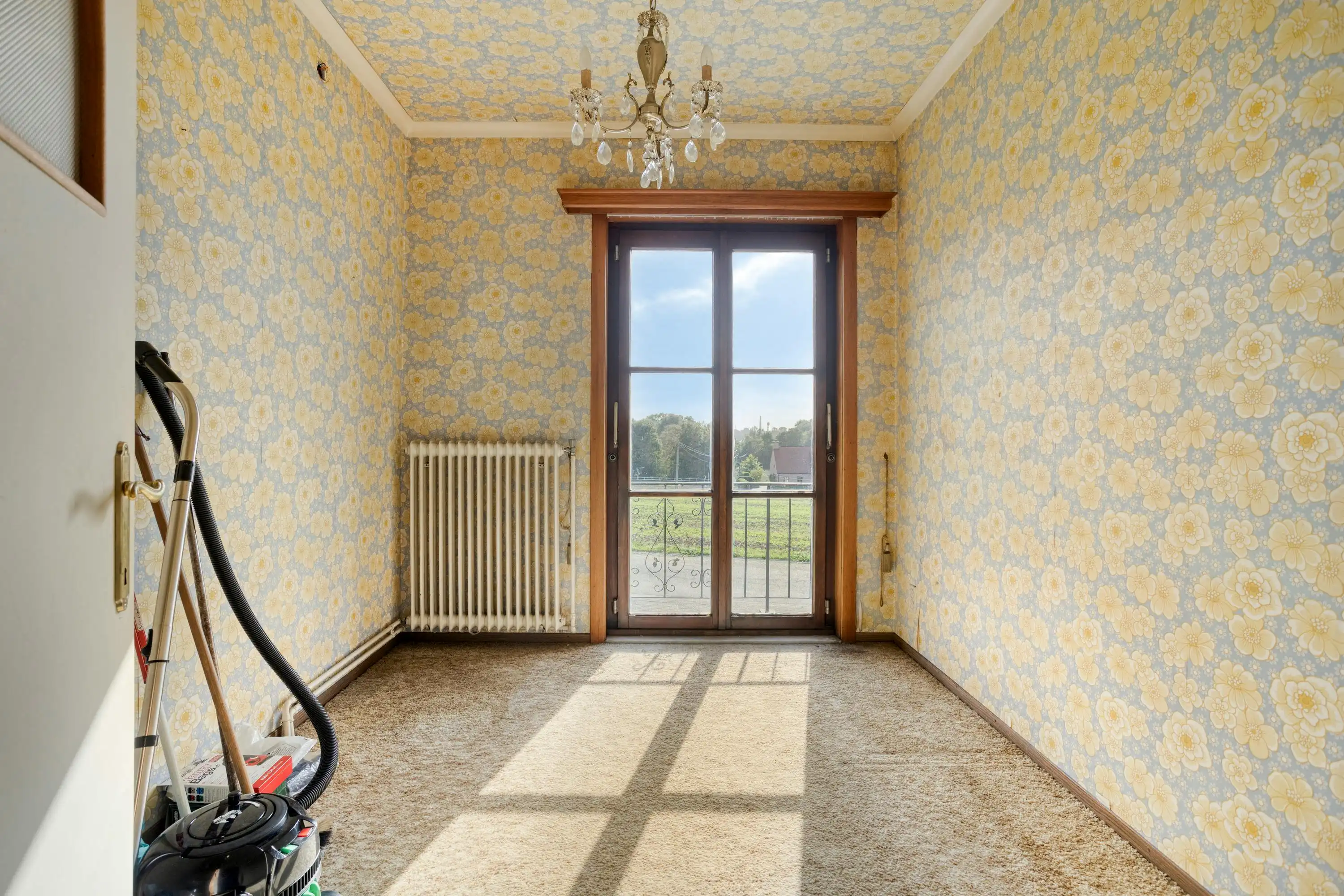 Ruime statige woning met mogelijkheden te koop in Deerlijk foto 15