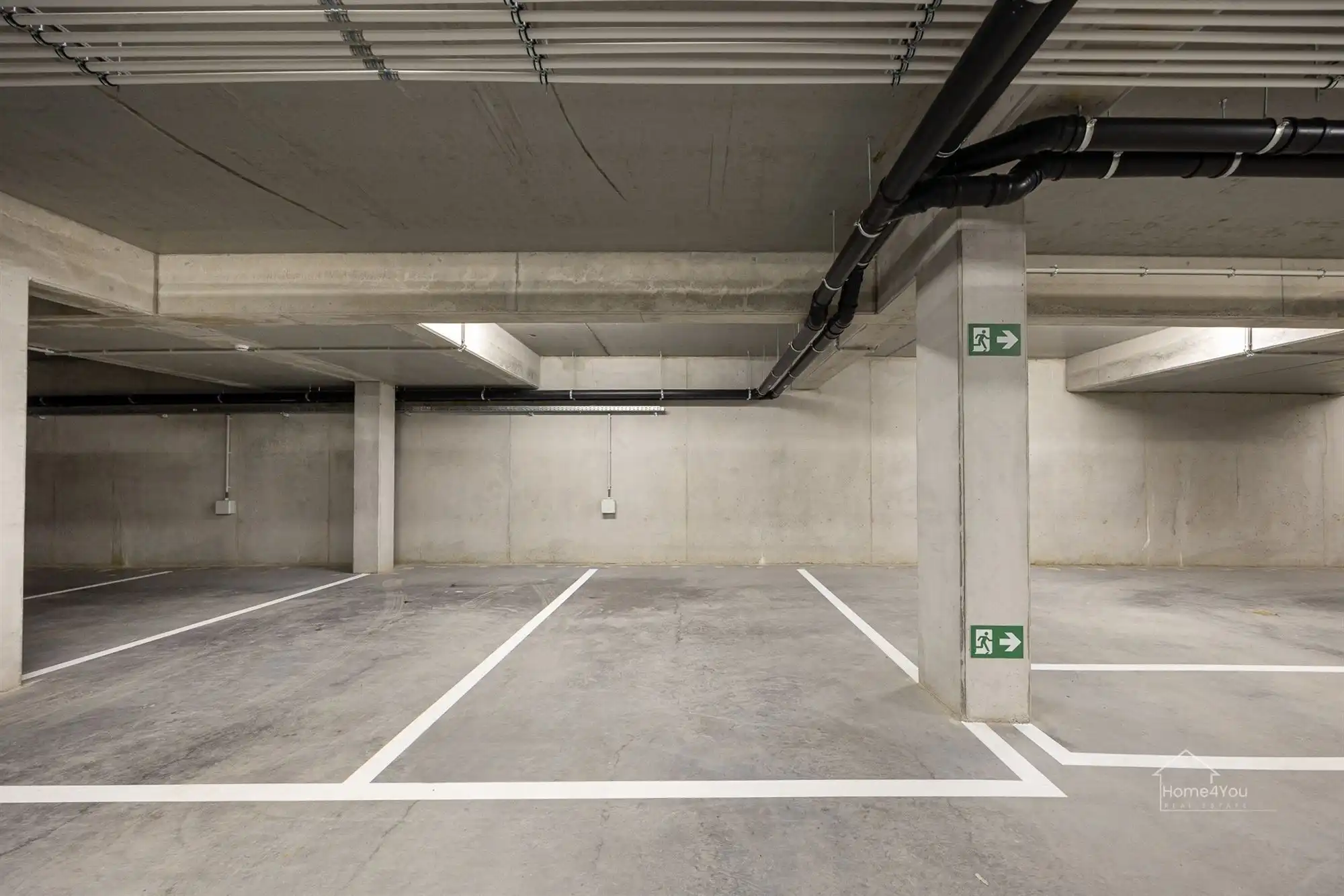 Prachtig BEN-label Appartement met autostaanplaats en terras foto 11