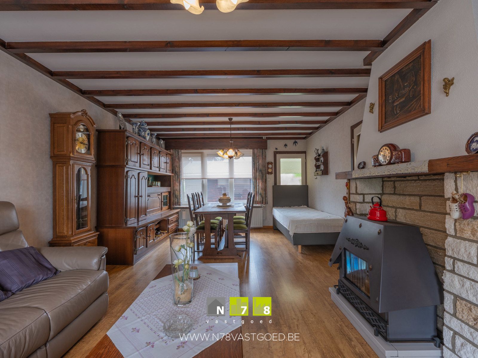 Huis te koop foto 4