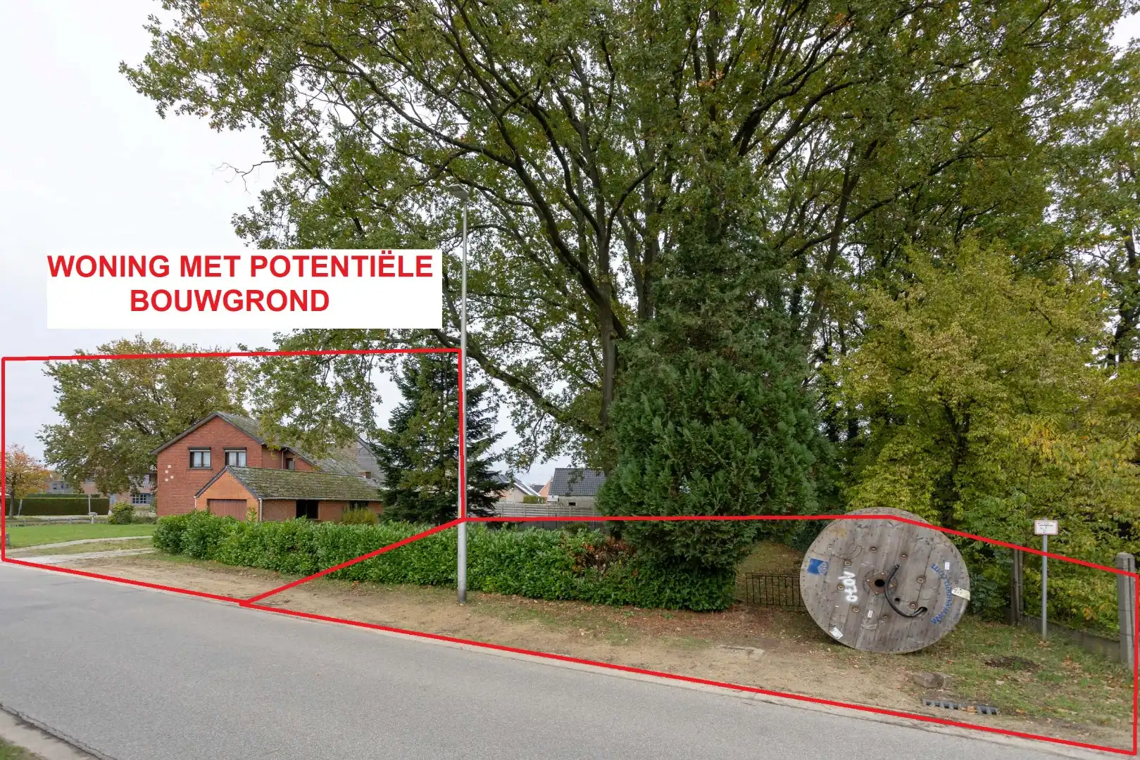 Huis te koop Koningsstraat 47 - - 3900 Pelt