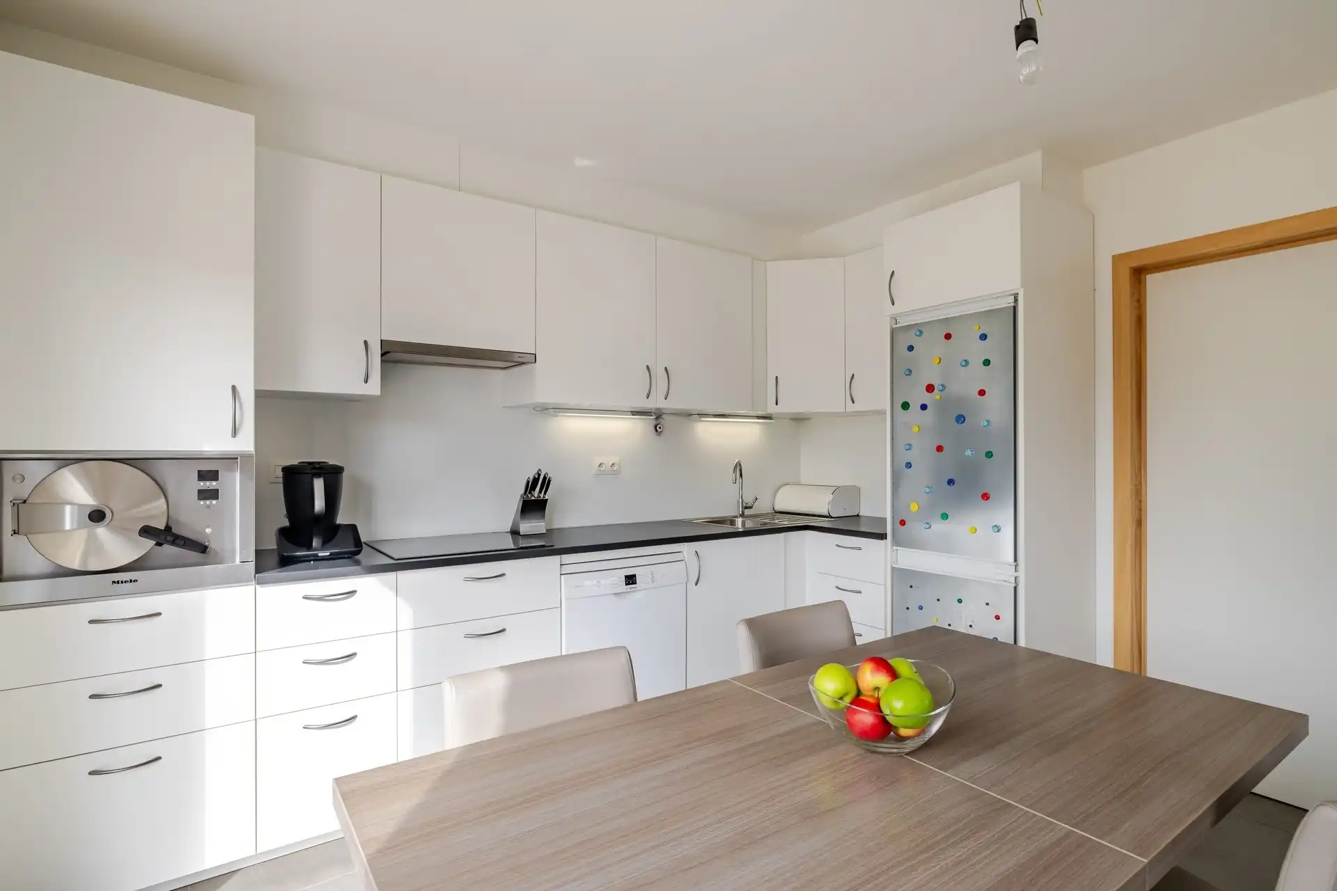 Perfecte instapklare woning met 3 slaapkamers in Wetteren foto 10