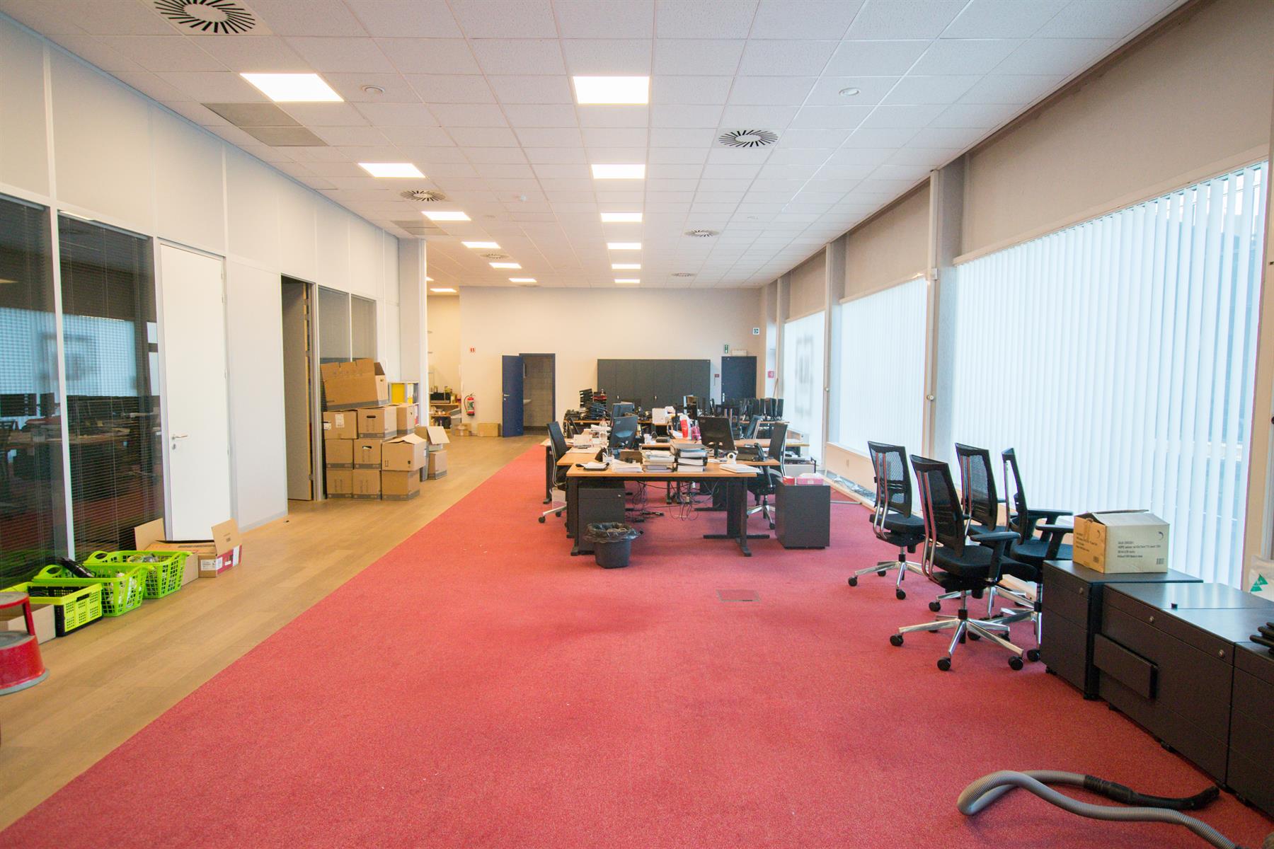 Flexibele kantoren te huur te Antwerpen Haven  foto 2