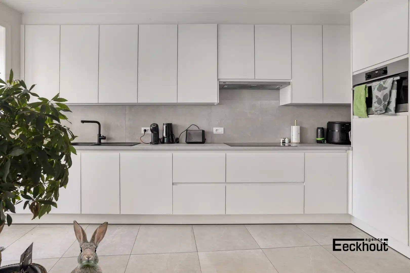 Appartement te koop Jozef II-Straat 5 - A/0301 - 8400 Oostende