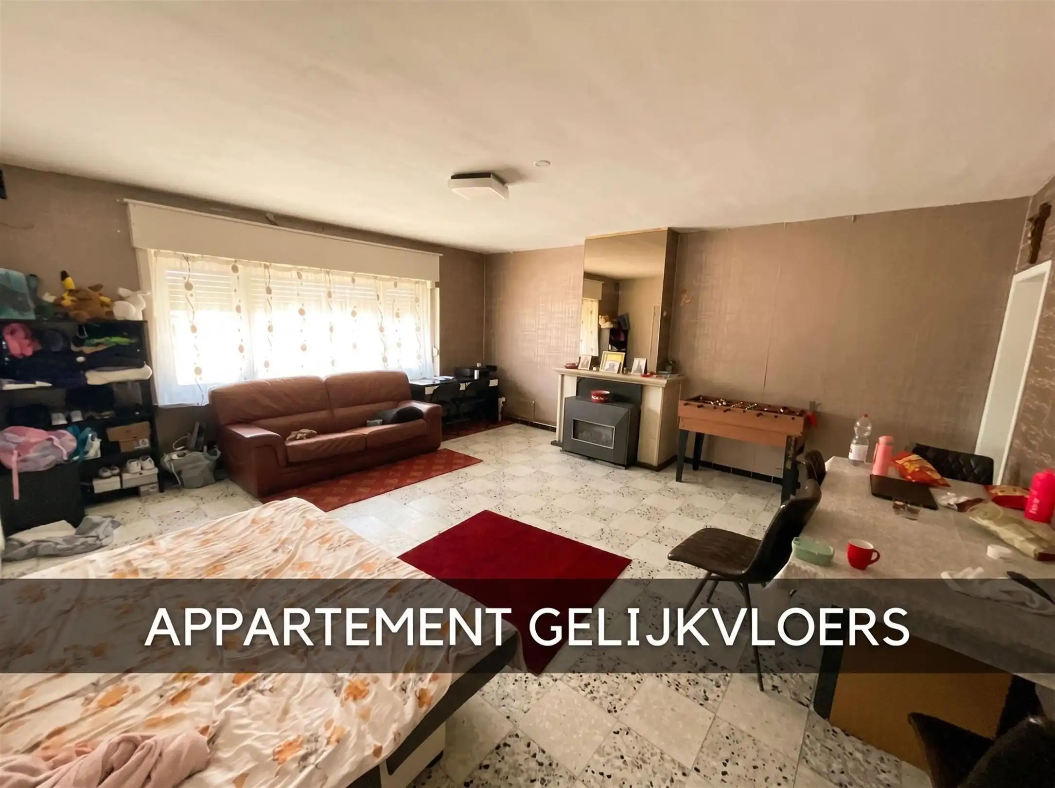appartement foto 2