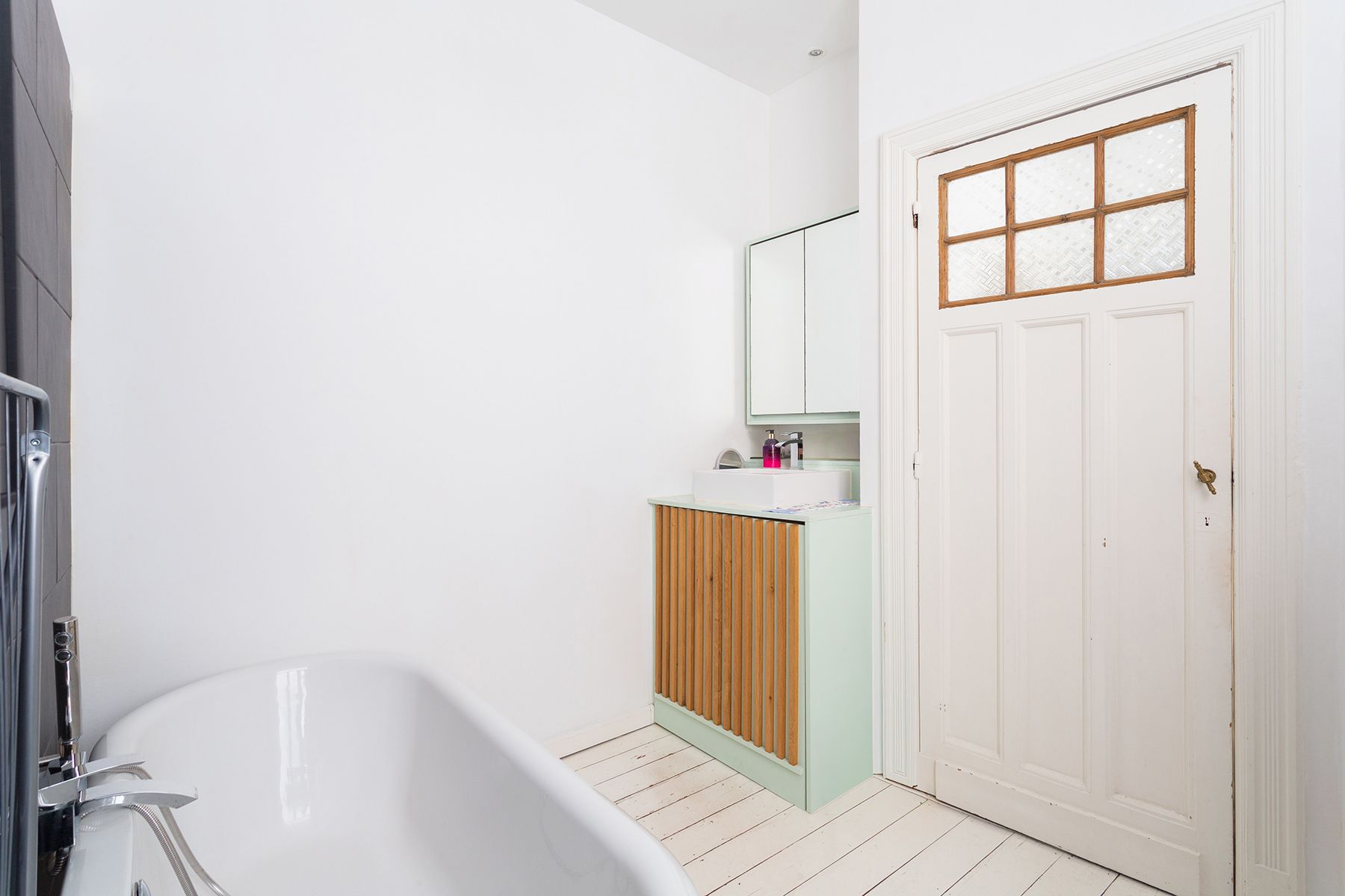 Authentiek art-deco appartement in Antwerpen centrum foto 11