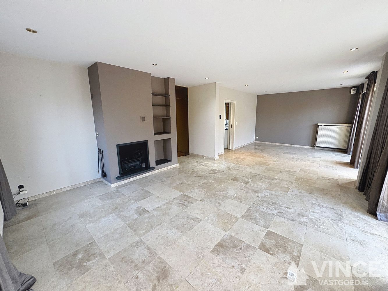 Instapklare gezinswoning met zonnige tuin in rustige doodlopende straat foto 4