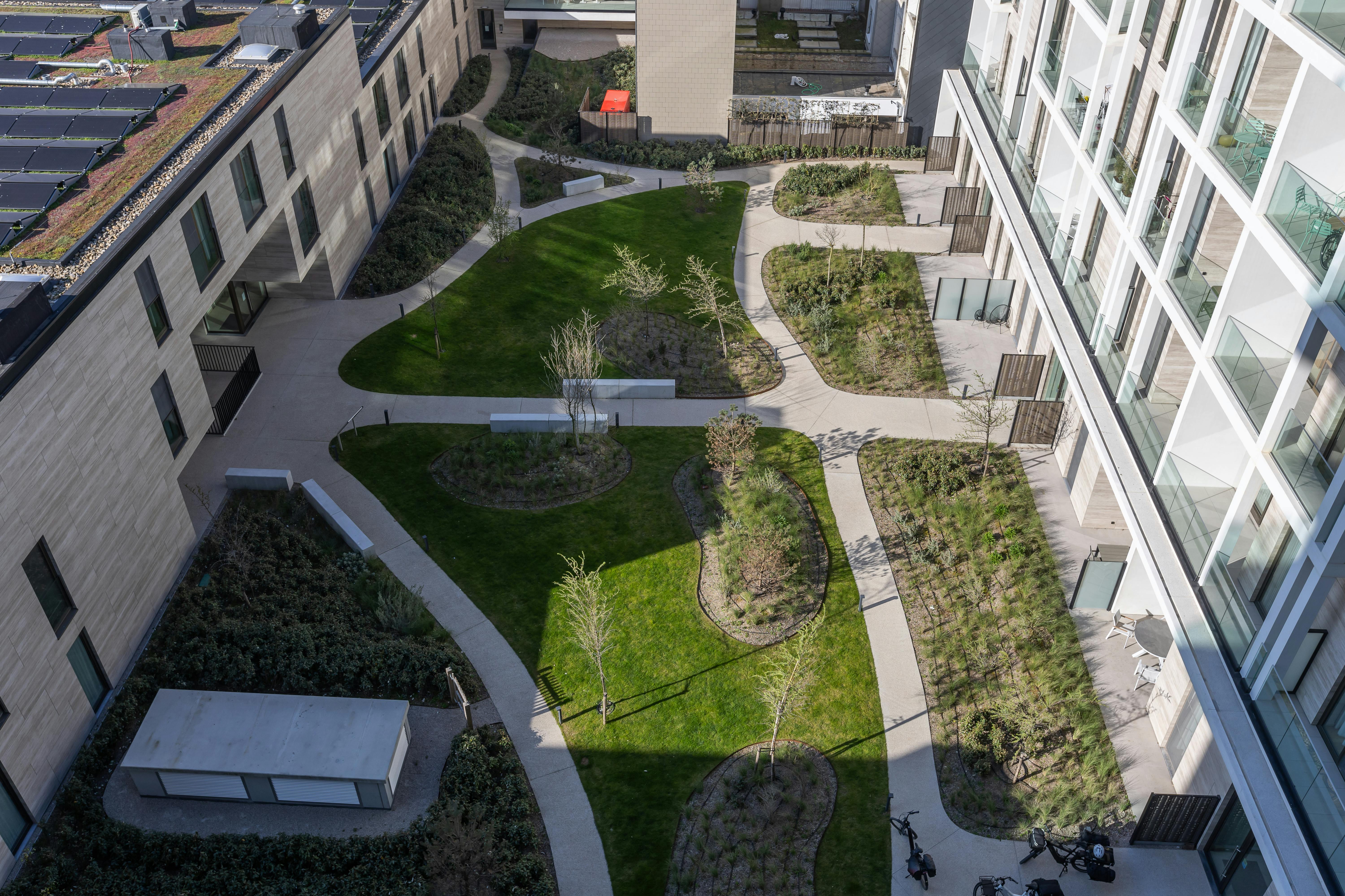 Schitterend appartement TROON 17  foto 7