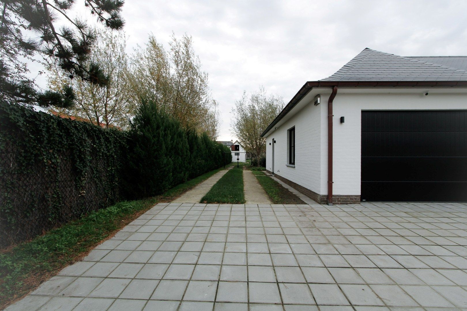 Villa met nevenbestemming kantoor te huur Sacramentsstraat Westkapelle foto 23