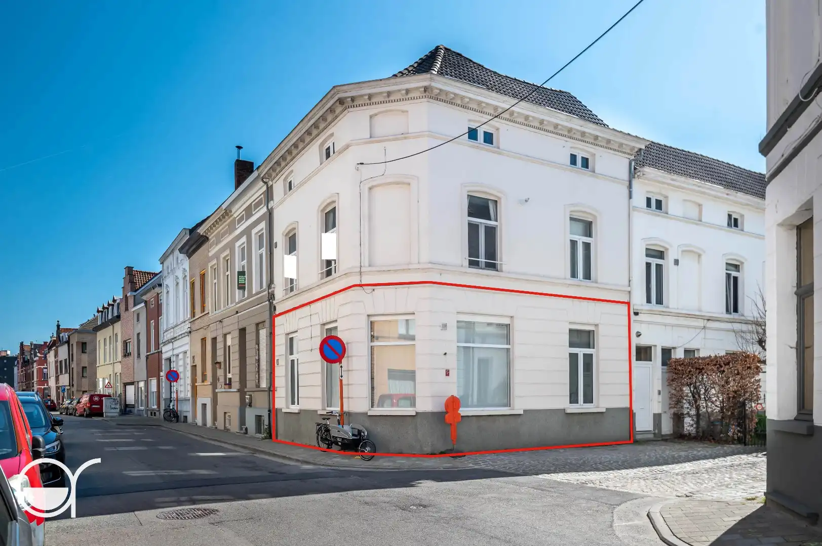 Appartement te koop Karperstraat 150 - 0001 - 9000 Gent