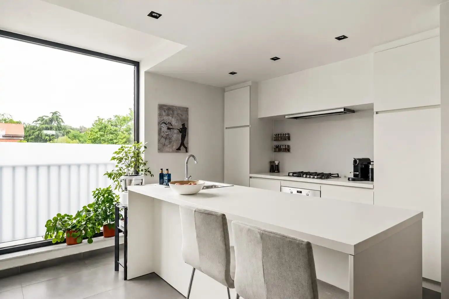 Instapklare woning met 3 slaapkamers in Schoten foto 5