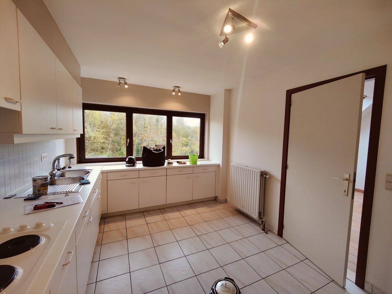 RESIDENTIE CHRISTA foto 4