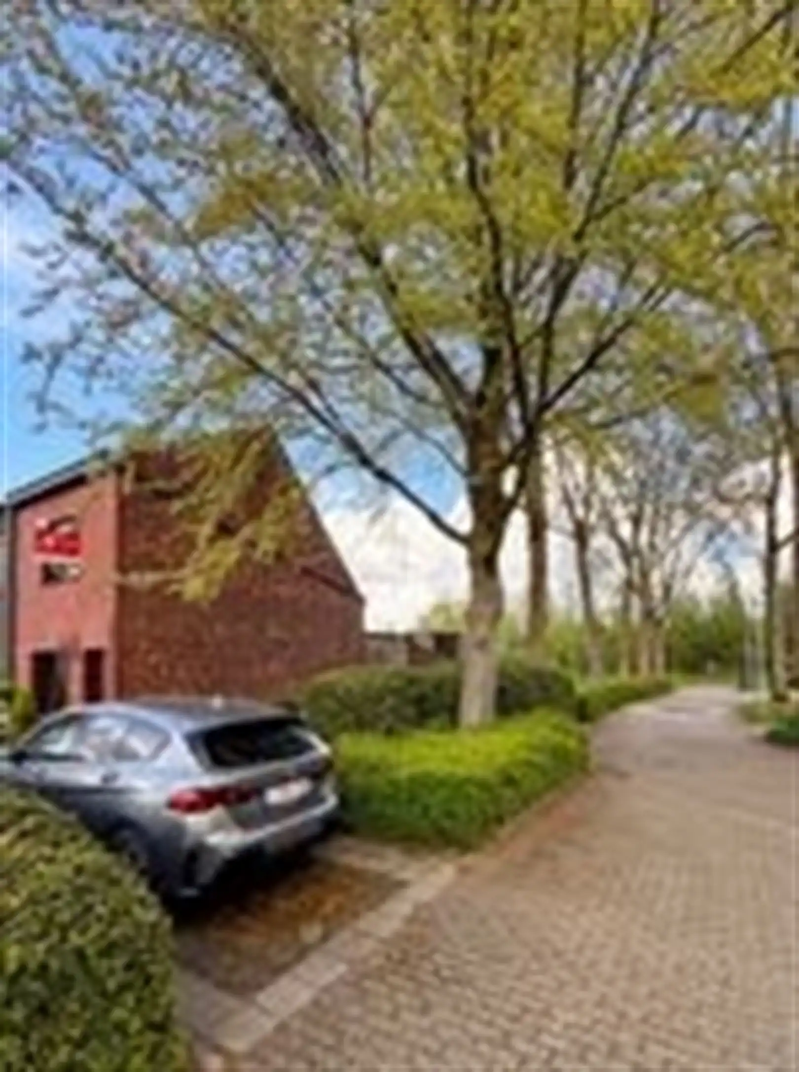 Grond te koop De Vis 108 - 2930 Brasschaat