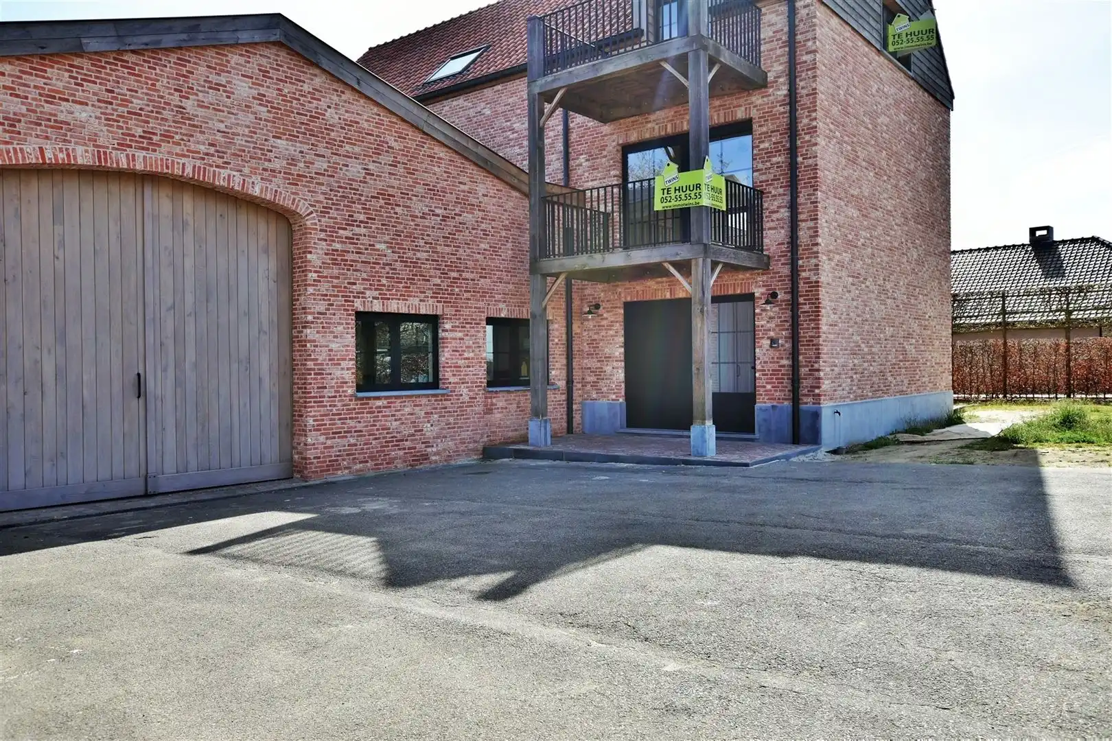 Appartement foto {{pictureIndex}}