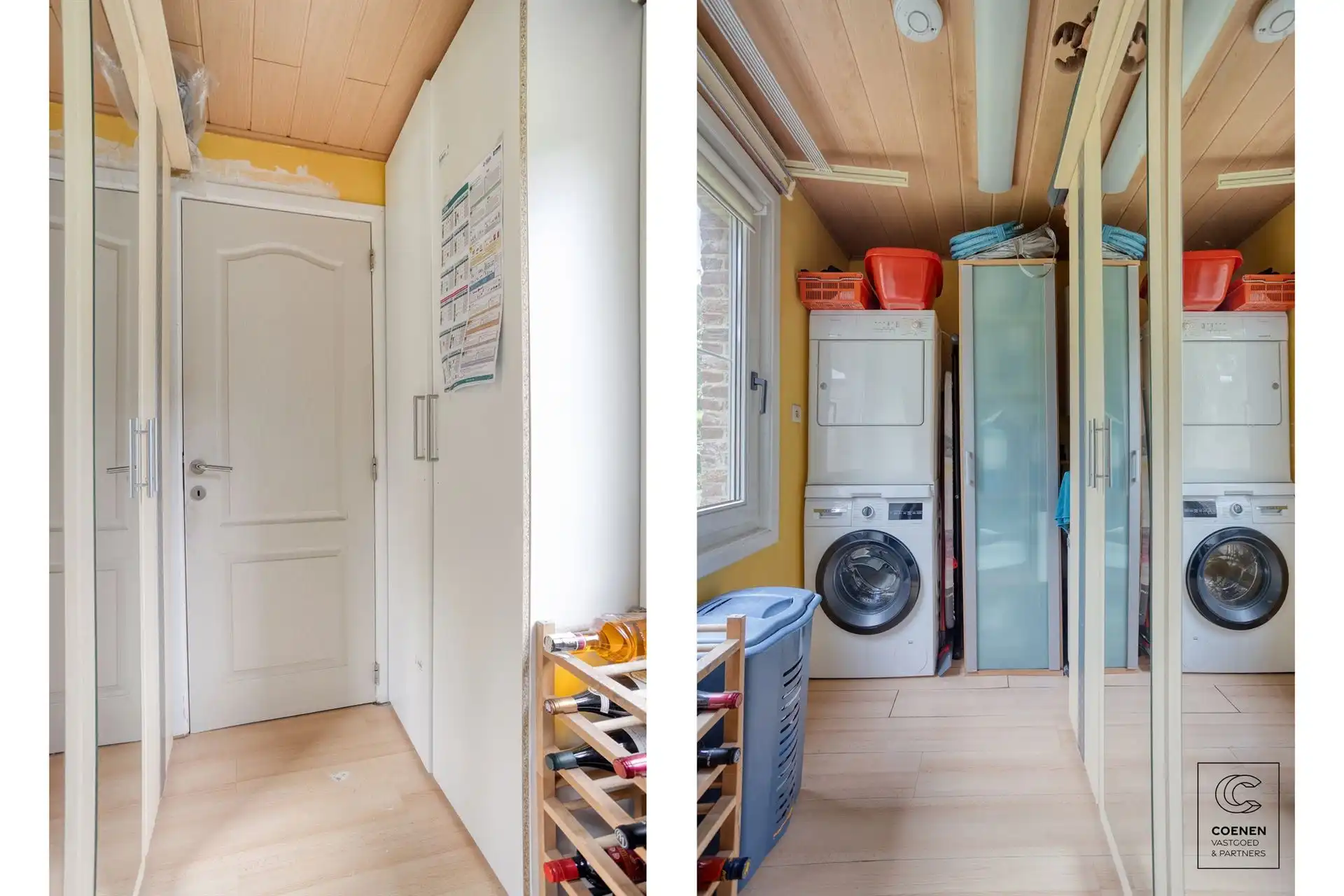 Verzorgde recreatiewoning op een rustige, bosrijke locatie! foto 18