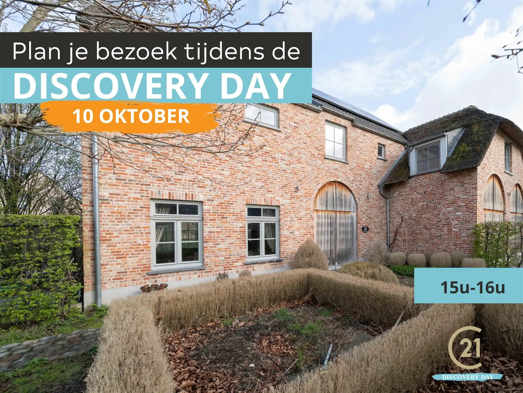 Villa te koop Baalsesteenweg 171 - 3130 BEGIJNENDIJK