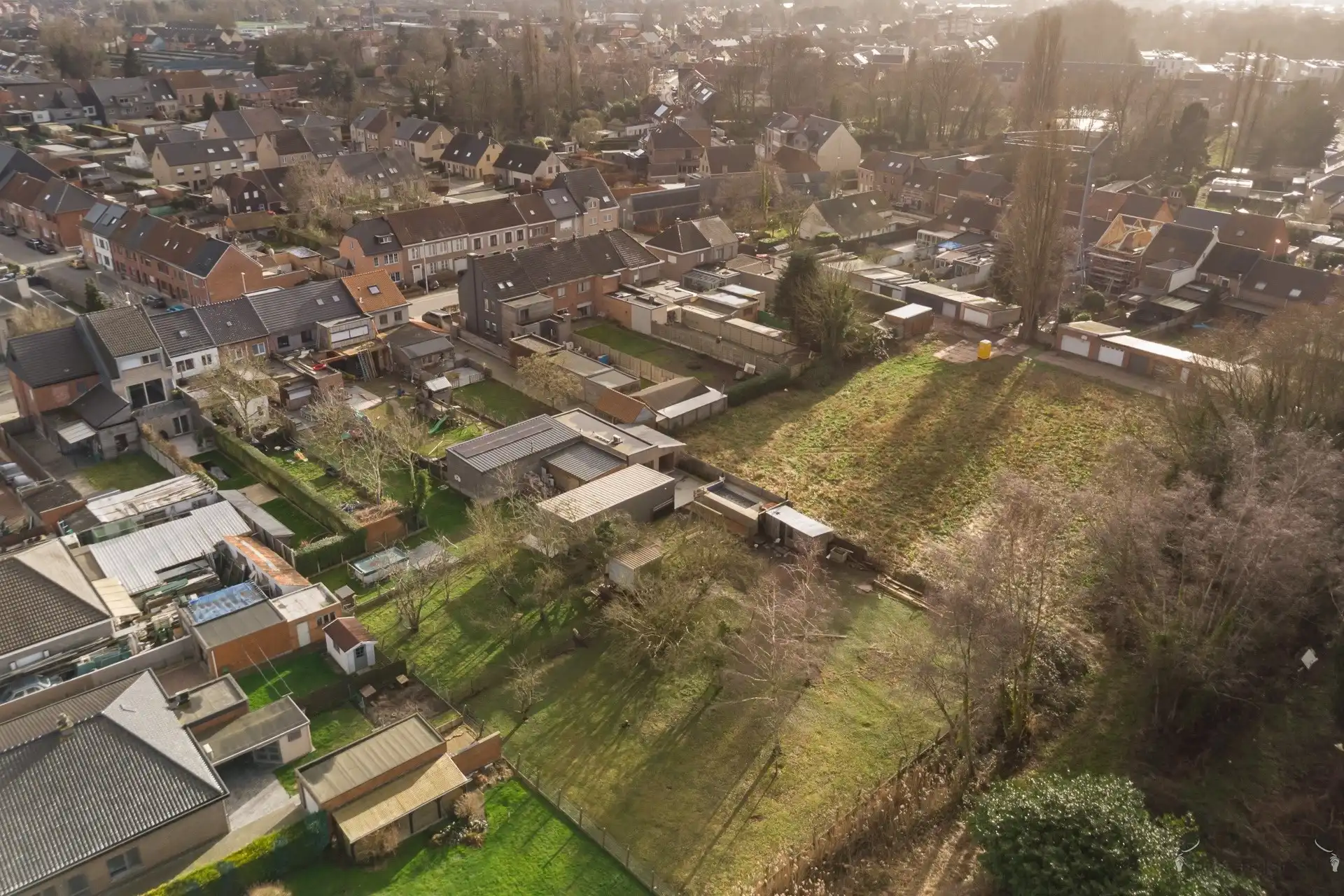 Lifestyle woning met uniek karakter foto 61