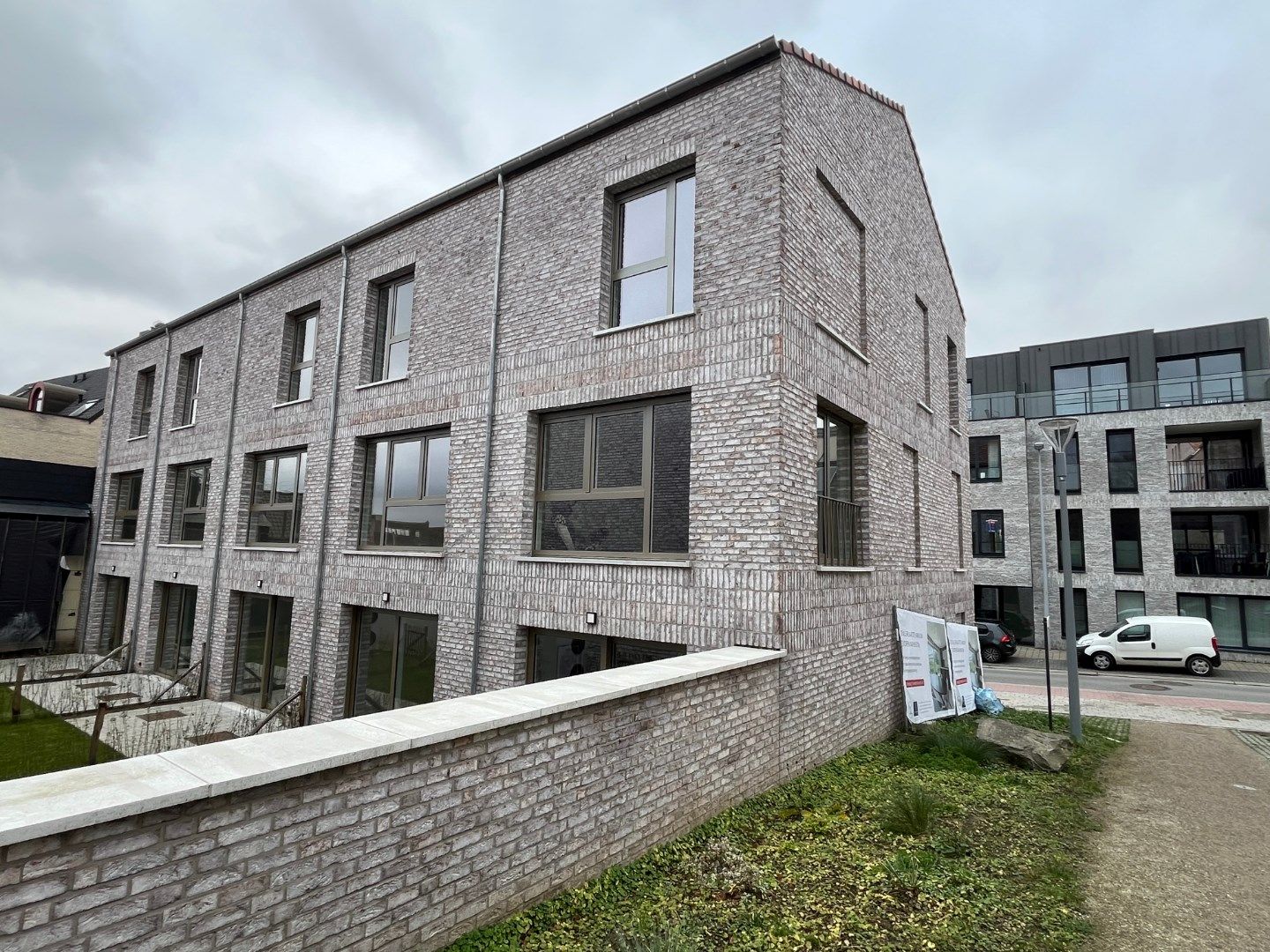 Gaverling: aangenaam én exclusief wonen in het "Egmont park" foto 5
