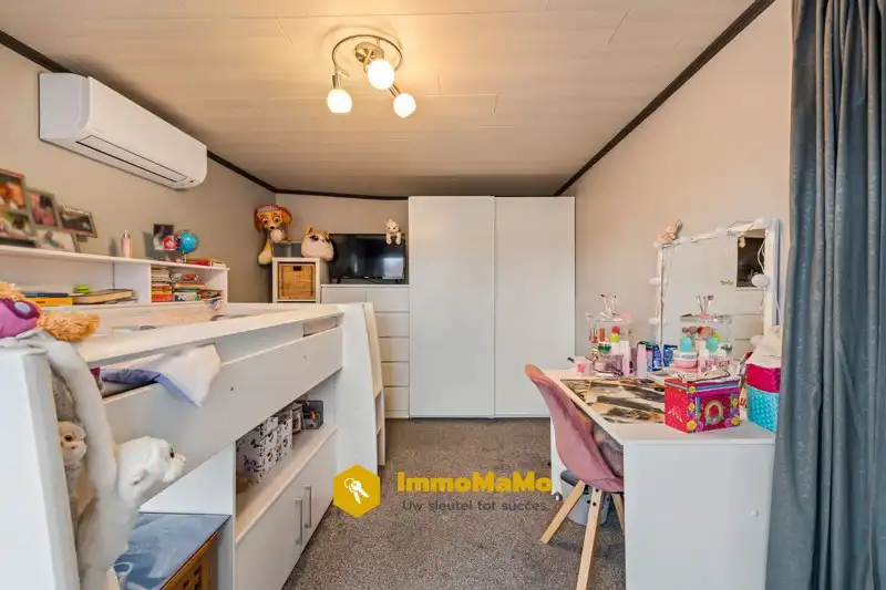 VERKOCHT - HUIS TE KOOP IN MOERBEKE (LOKEREN) foto 19