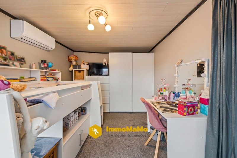 HUIS TE KOOP IN MOERBEKE (LOKEREN) foto 19