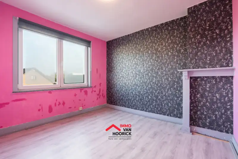 Karaktervolle woning HOB aan de stadsrand. foto 12