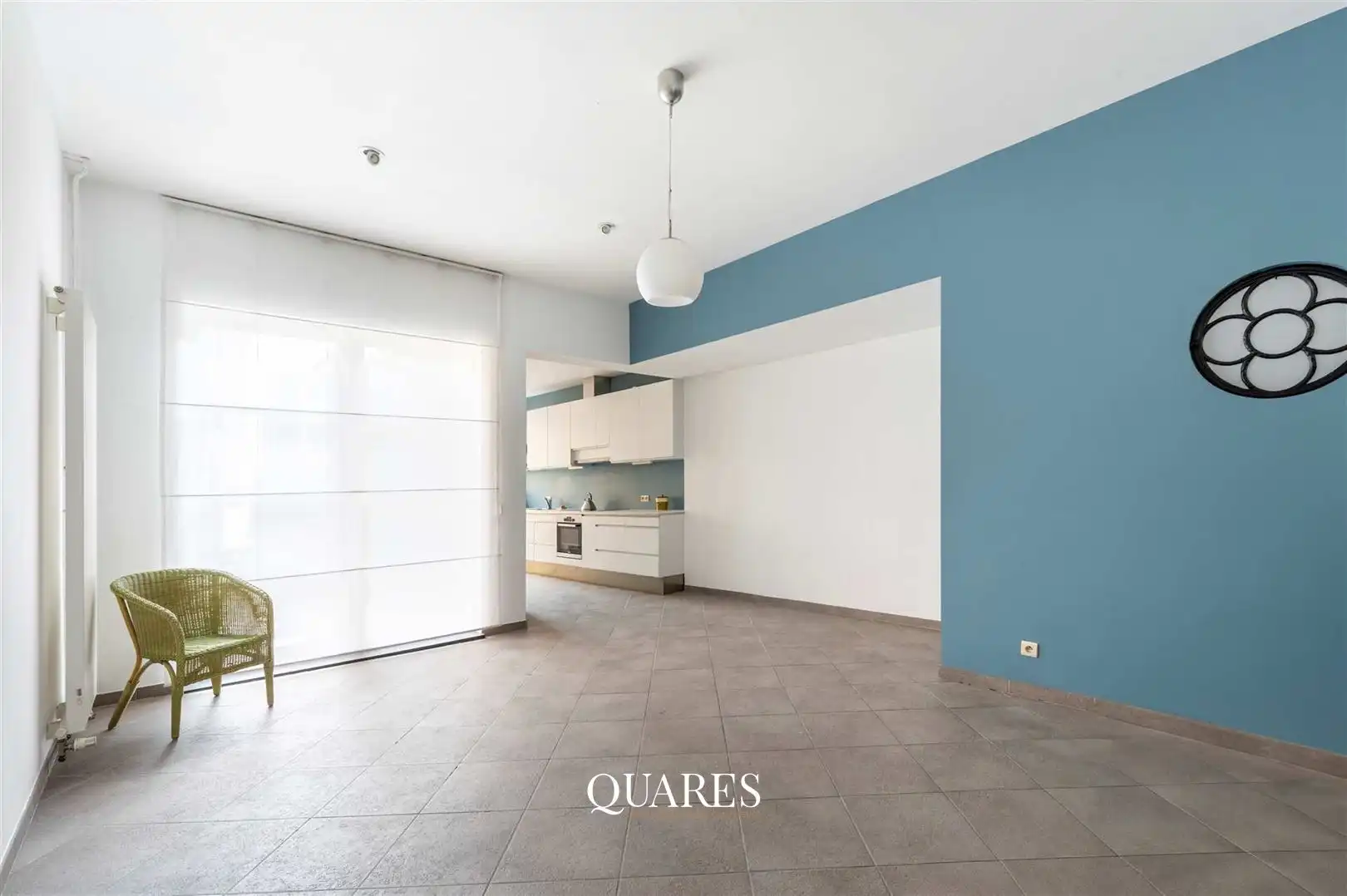 Herenhuis met zuidgerichte tuin en terras in het historisch centrum foto 8